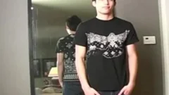 19yo jerk offs For auditions