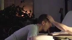 suck