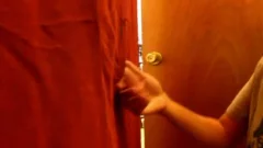 he May Be A Short man But Not Where his cock Is Concerned.