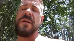 hawt daddy bangs A dirty twink