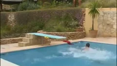 IBIZA gay Party