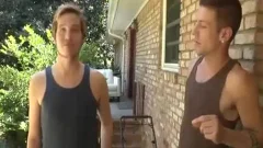 tight Party boy Primo sucks And pokes