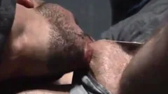 In His Pants