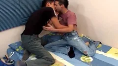 teen bareback