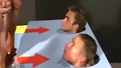 Eat My Load - Scene 1 - Factory video