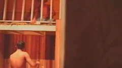 lust In The Hay - Scene 4