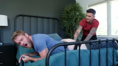 Next Door Raw: Seth and Shawn's Dirty Dance