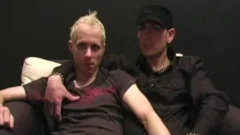 hawt teens In Tats screwing