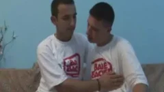 Double men butthole Ride