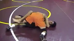 UIW Wrestling Orlando Vs Tommy & webcamel