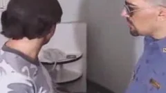 Cop Asks For Ticket Payment