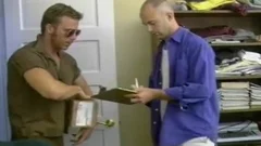 Hard Package - Scene 2