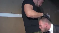 sadomasochism males Playing castigation