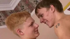 Kolja and Willy in brutaly action