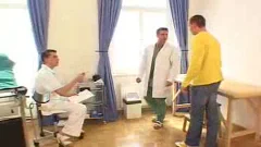 Ivan Check Up