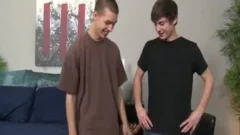 homosexual teen Medical Exam Stories Marco And