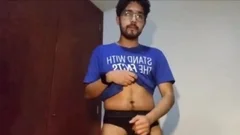 nasty hairy Mexican ass Play And cum Mannuko28