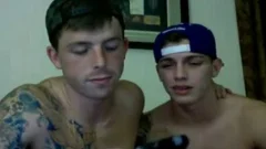 Real Straight handsome teens Sex