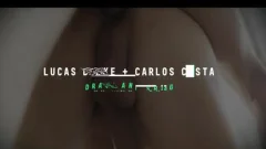 Carlos Costa & Lucas Drake fucking undressed