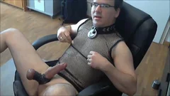 Geile Nippel Spiele Der Titten Sau Part 1