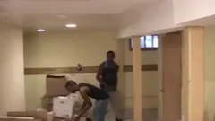 The Movers Scene 2