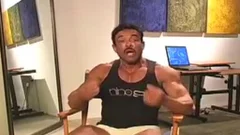 Mature gets sloppy fucking