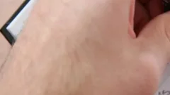 HD ManRoyale - lovely Tattooed guy Sucks A C