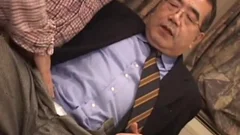 Tokhyo Daddy three