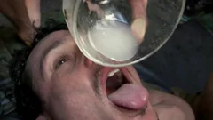 bare spooge Junk