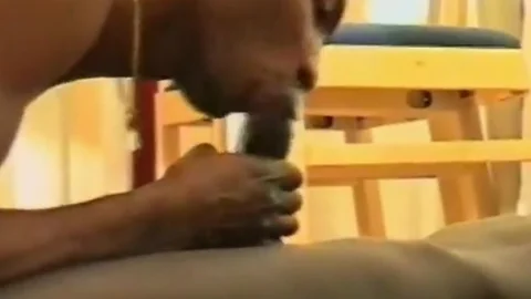ebony eagerness