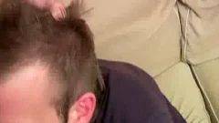 more Gagging