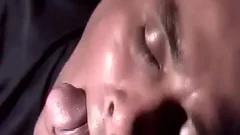 Quench My Thirst fucking My throat