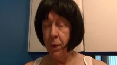 wicked Gigi Has Double Double sex toy Trouble