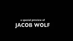 teen Jacob Wolf Dominated By hardcore delicious bondage Top With biggest ramrod