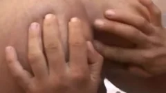 pair Of boyz pound For The First Time In Front Of A Camera