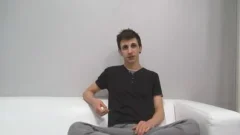 CZECH Duchess CASTING - MAREK (7711)