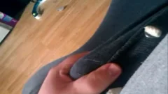 lots of Pre cum And humongous cum slustys!