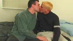 Caleb Stone loves To receive fuckled By Brett Thomas.