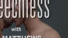Speechless: JR Matthews &amp; Logan Scott