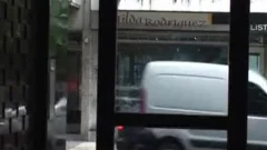 attractive boy Fools With A dildo And wanks To