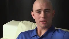 Active Duty: Steele's Performance Takes Your Breath Away