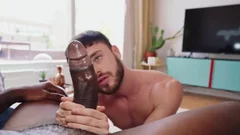 Hungry For 10-Pounder. slutty homo Sex