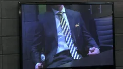 Screen Test