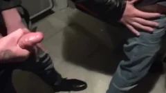 str8 Workers Paid To Have gay Sex