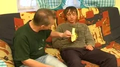 Bananas Made 'em Hard.wmv
