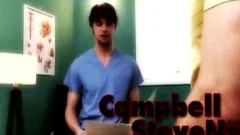 Anthony Romero & livecampbell Stevens