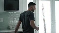 Family Dick: Daddy's Work Ethic Disrupted by Boy's Tight Hole