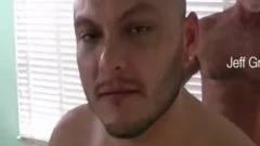 kinky Silverfox daddy Verbal 01