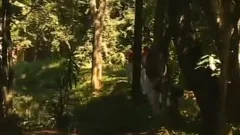 Capoeira 11 - Scene two