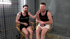 Next Door Raw: Nick & Dacotah Unleashed